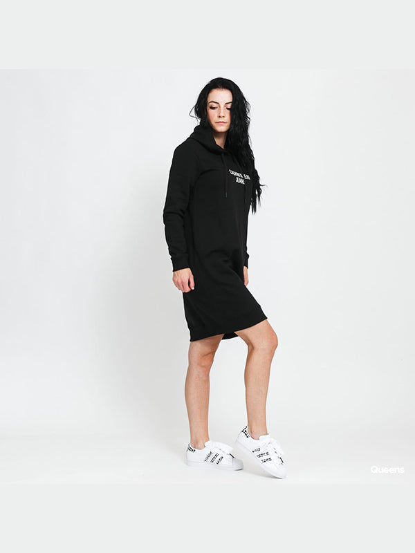 Easy Institutional H Ck Black / L