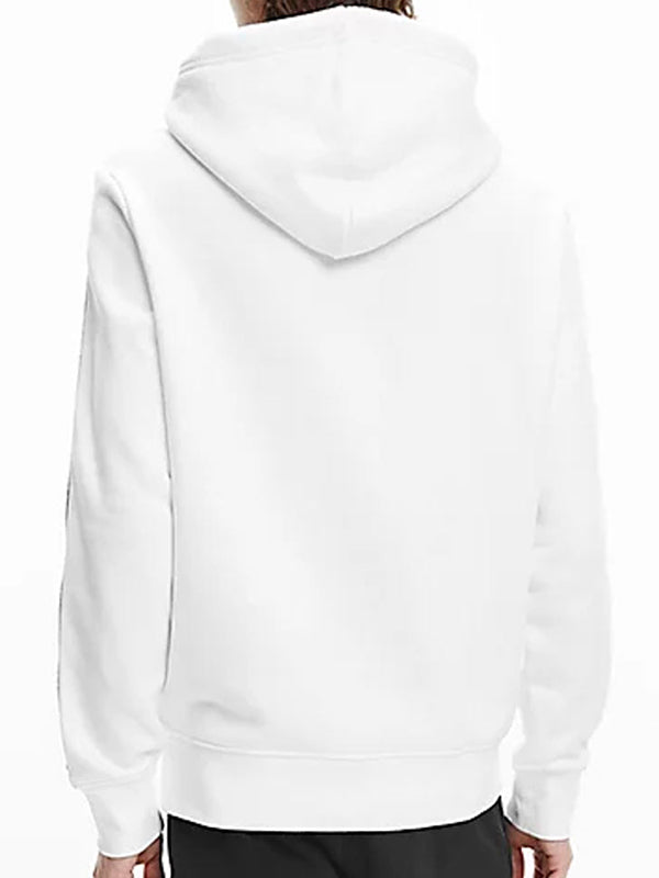 Shadow Logo Tape Sle Bright White / L