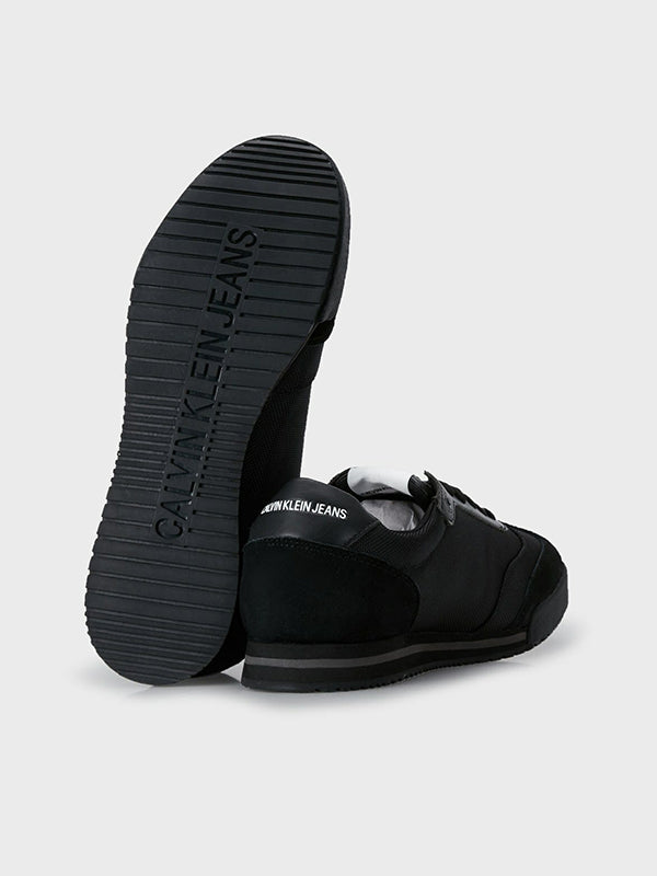 Low Runner 1 Black / 42