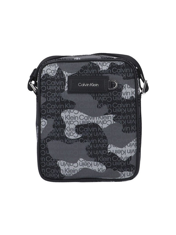 Urban Utility Report Black Camo / OS