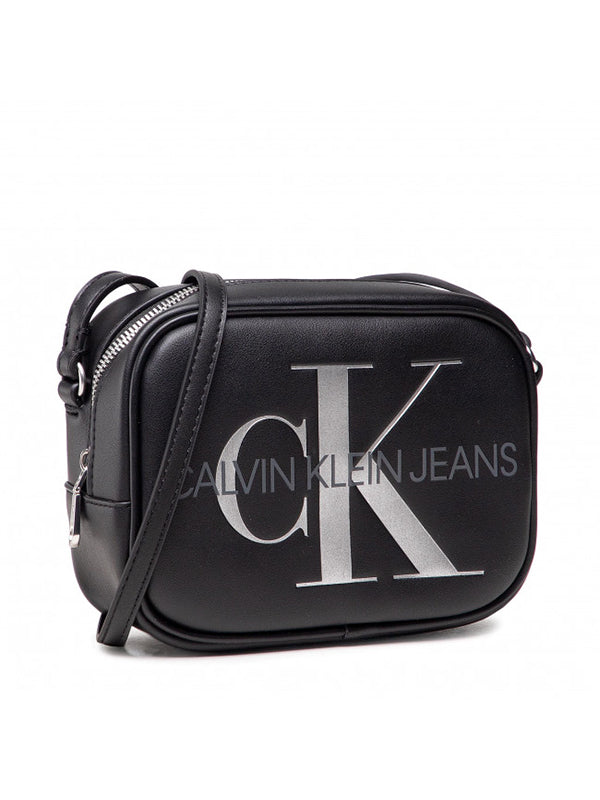 Sculpted Camera Bag Black / OS