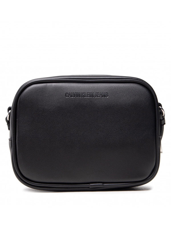 Sculpted Camera Bag Black / OS