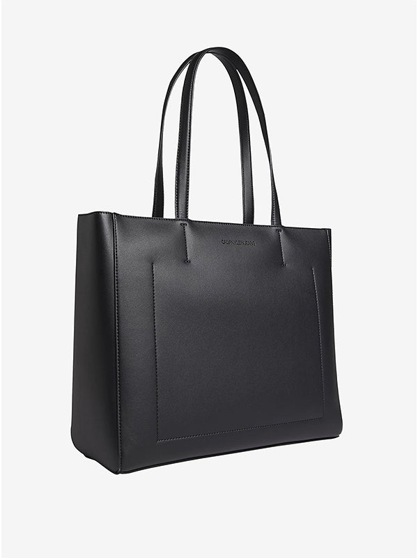 Sculpted Shopper29 S Black / OS