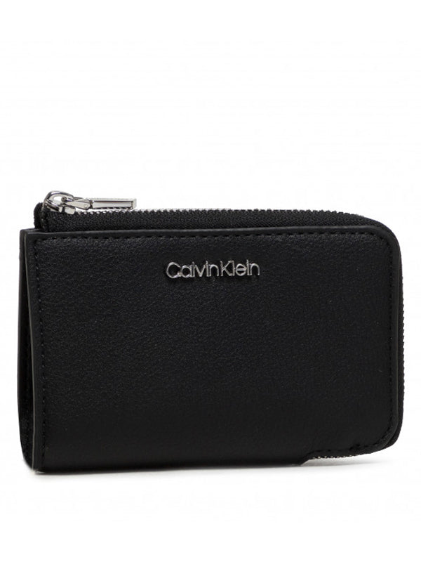 Ck Must Z/A Wallet S Ck Black / OS