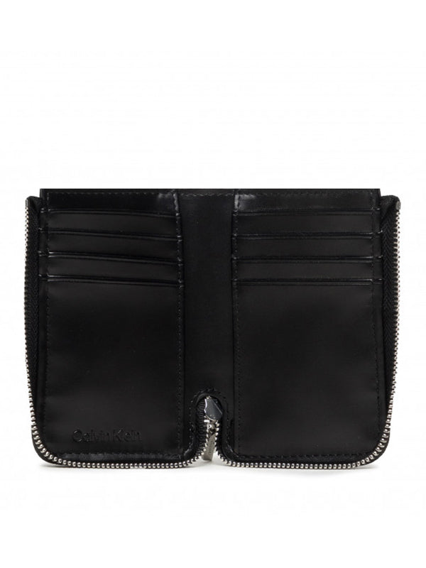 Ck Must Z/A Wallet S Ck Black / OS