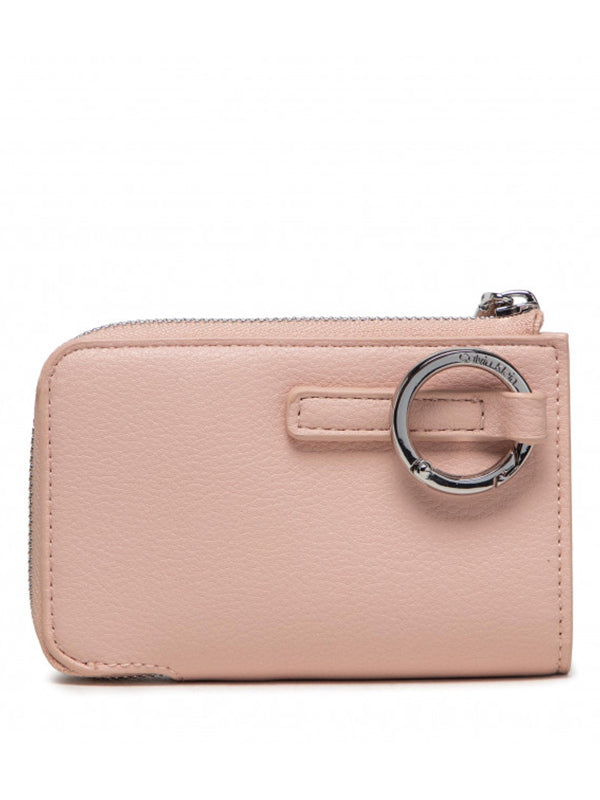 Ck Must Z/A Wallet S Desert Rose / OS