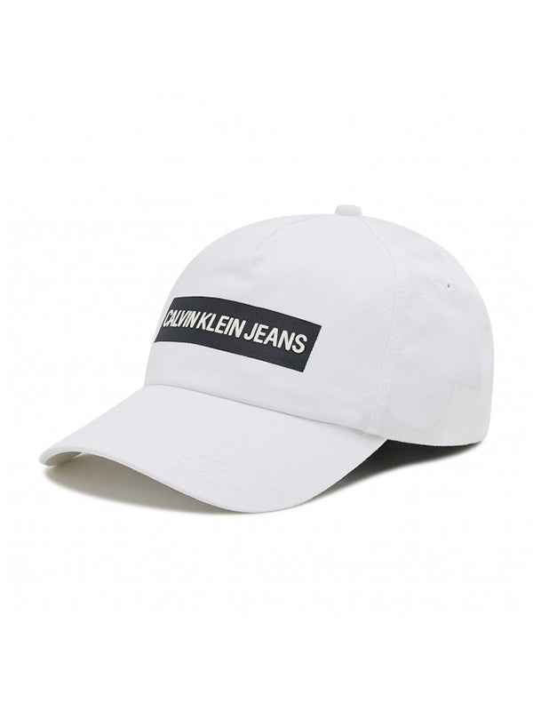 Cap Institutional Bright White / OS