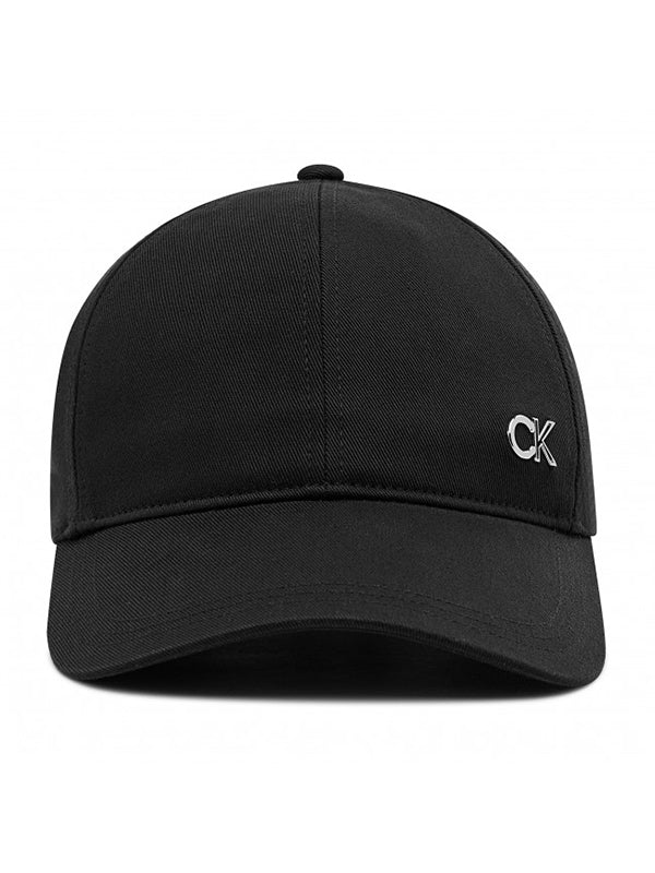 Bb Cap Ck Black / OS