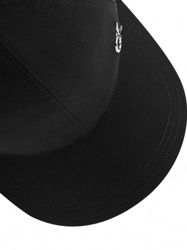 Bb Cap Ck Black / OS