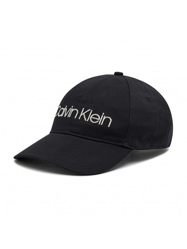 Bb Cap Ck Black / OS