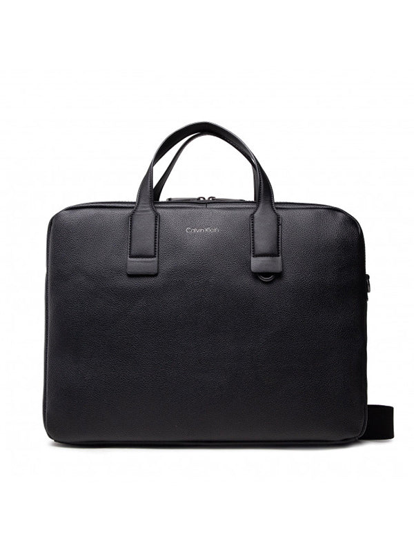 Warmth Laptop Bag Ck Black / OS