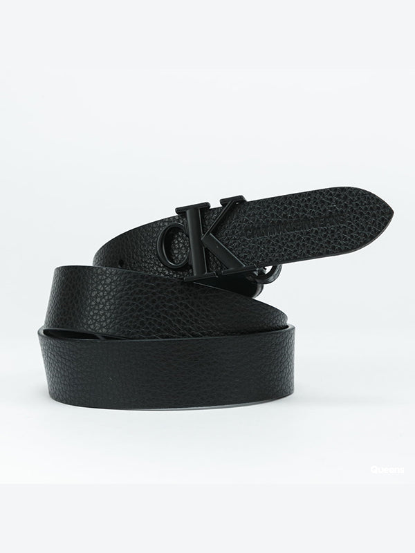 Mono Hardware Round Black / 90