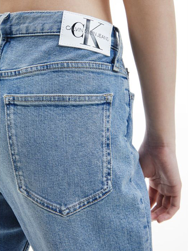 Mom Jean Denim Light / NI30