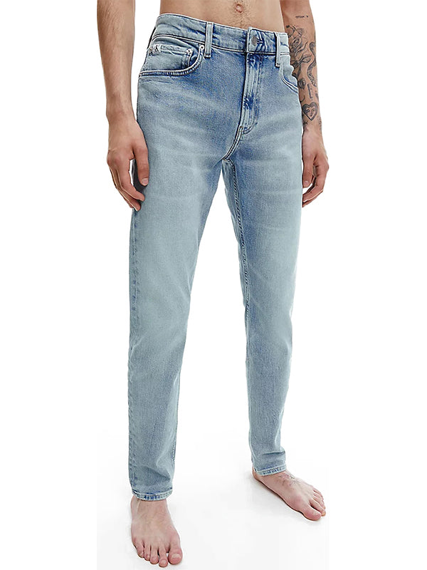 Slim Taper Denim Light / 3430