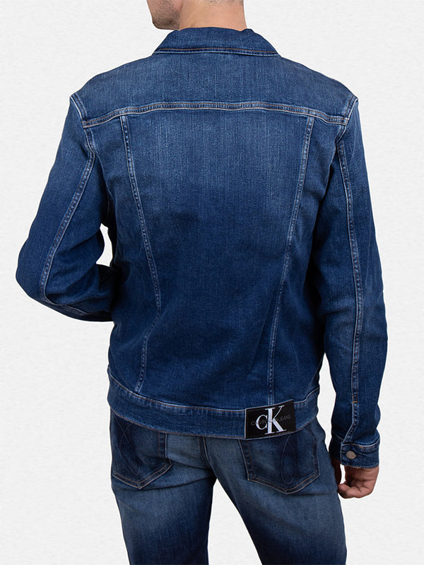 Modern Essential Den Denim Medium / L