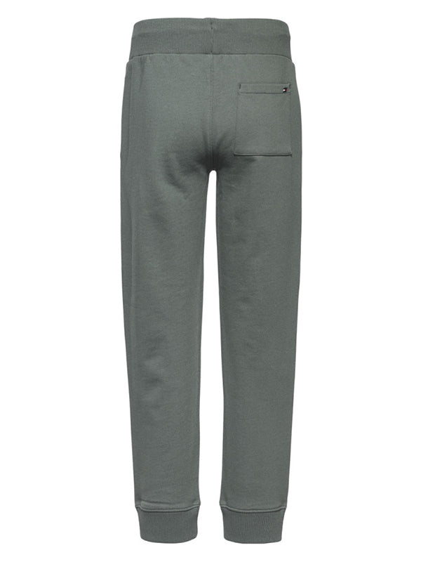 Essential Sweatpants Green Slate / 10