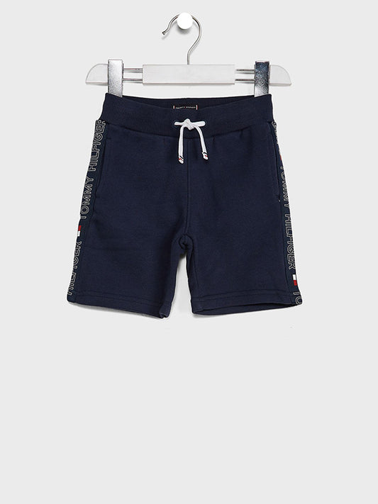 Latam Tape Shorts Twilight Navy / 10