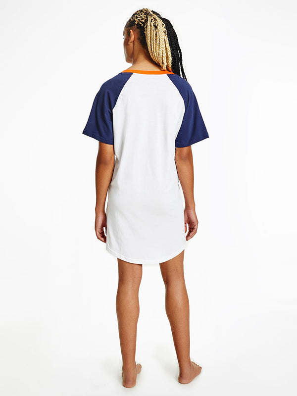 Nightdress Yale Navy / XS