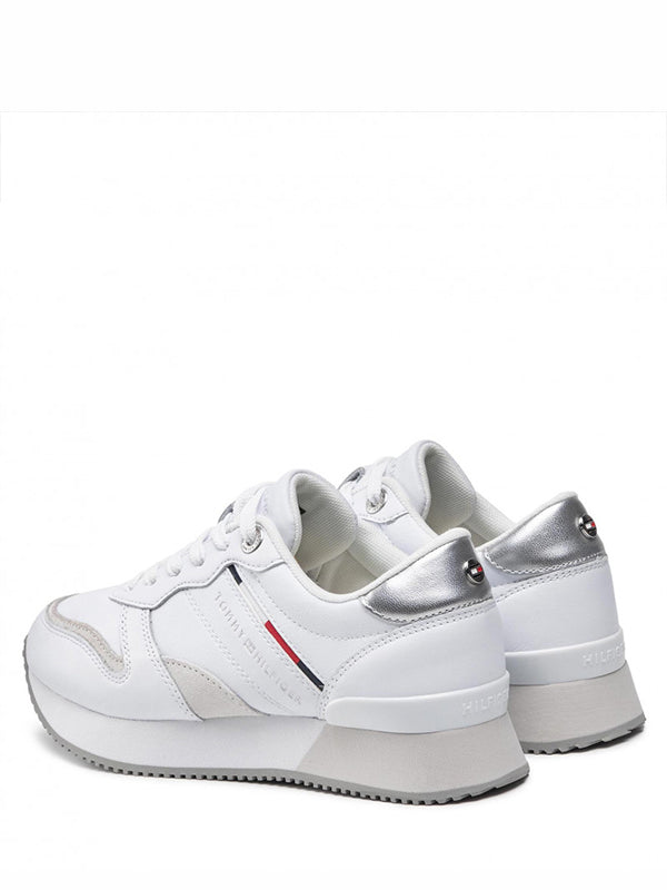 Hilfiger Active City White / 42