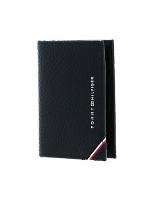 Th Downtown Bifold Black / OS