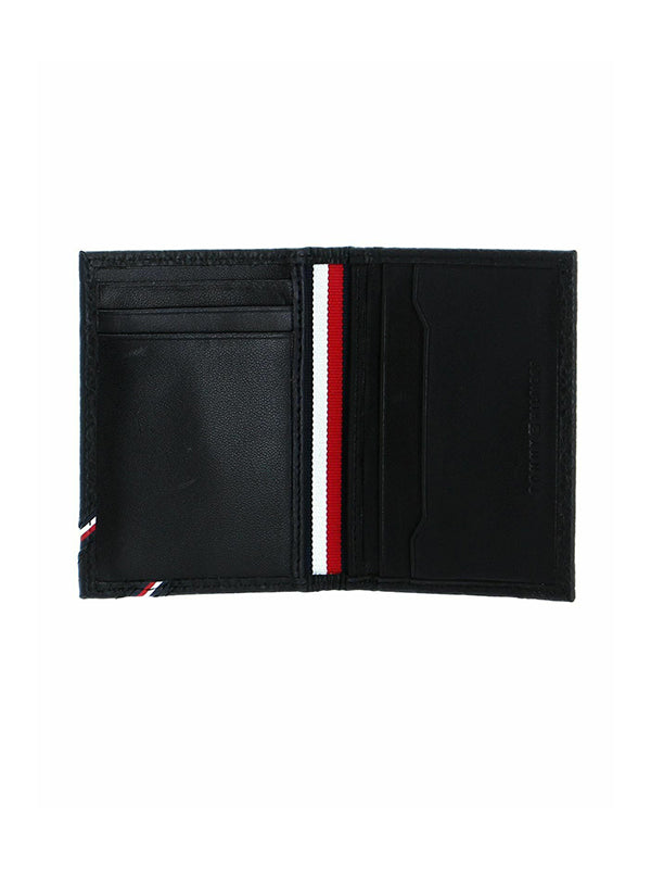 Th Downtown Bifold Black / OS