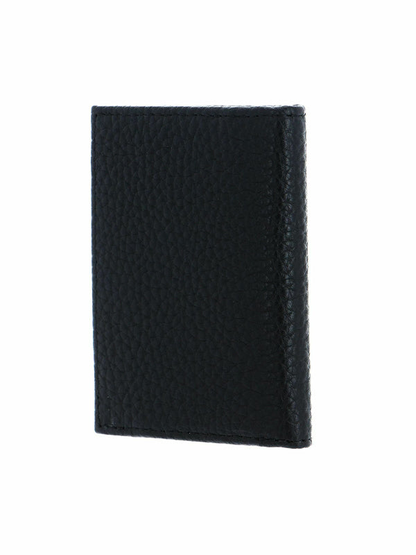 Th Downtown Bifold Black / OS