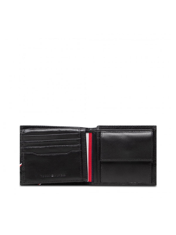 Th Downtown Cc Flap Black / OS