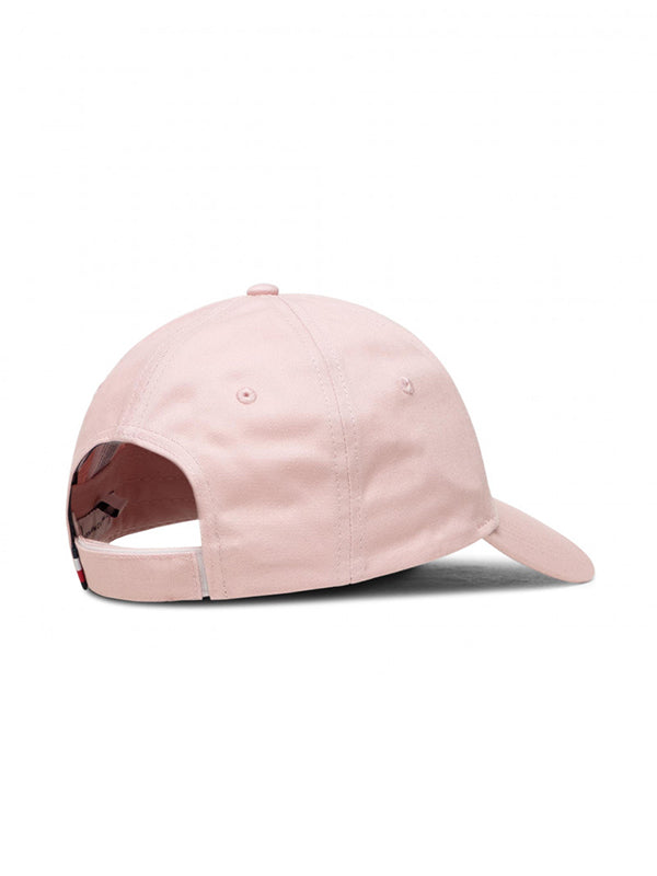 Th Feminine Cap Timeless Camel / OS