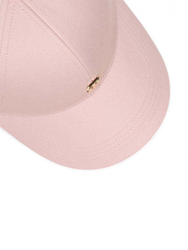 Th Feminine Cap Timeless Camel / OS