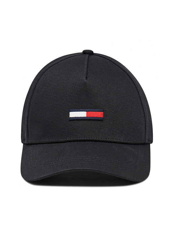 Tjw Flag Cap Black / OS