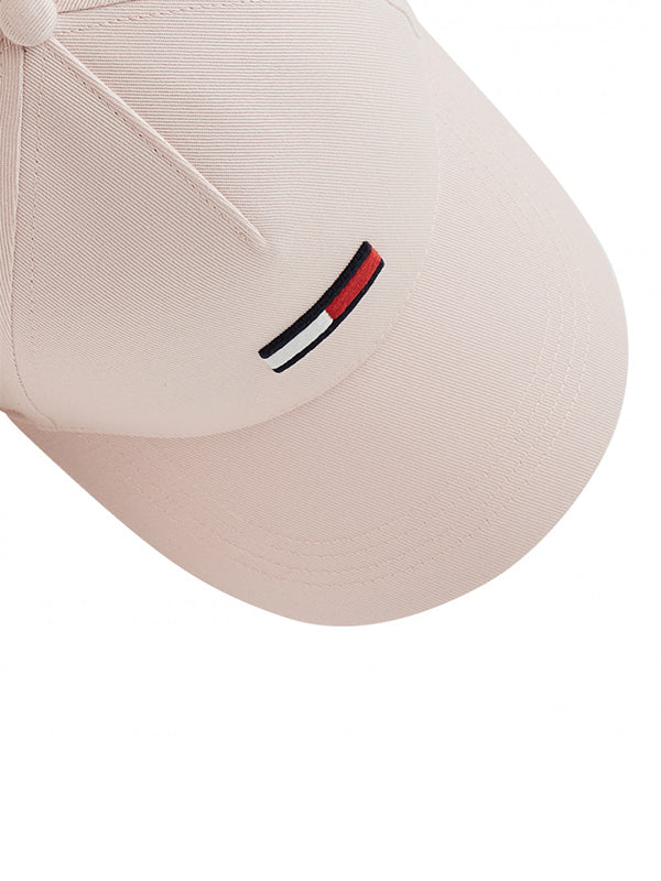 Tjw Flag Cap Pale Pink / OS