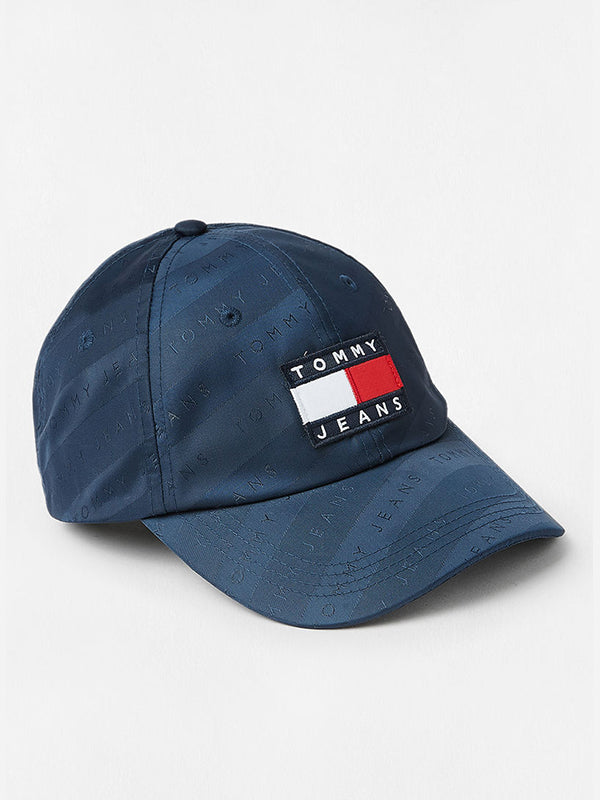 Tjw Heritage Cap Twilight Navy / OS