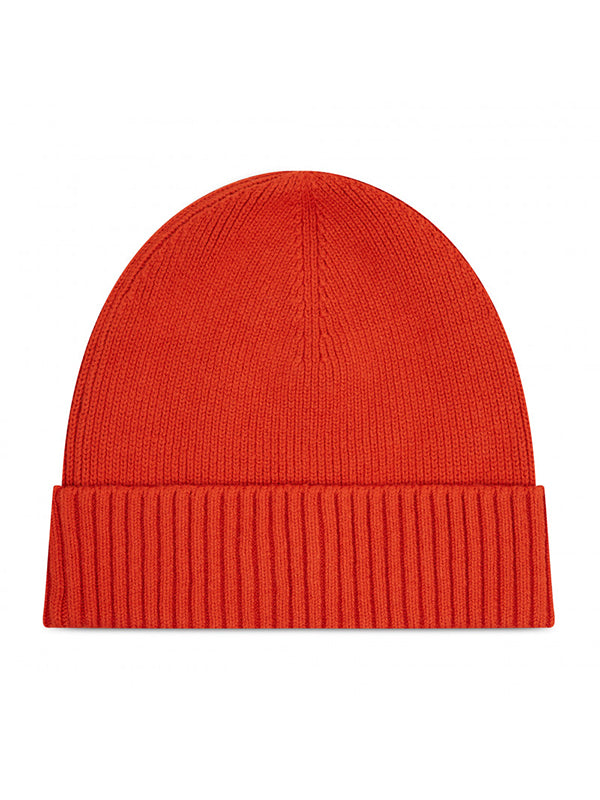 Pima Cotton Beanie Indian Summer / OS