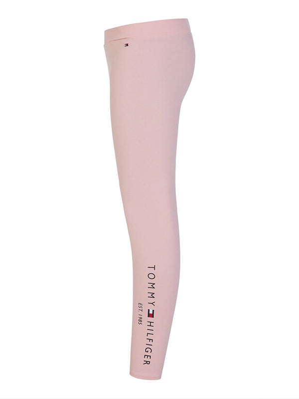 Essential Legging Delicate Pink / 10