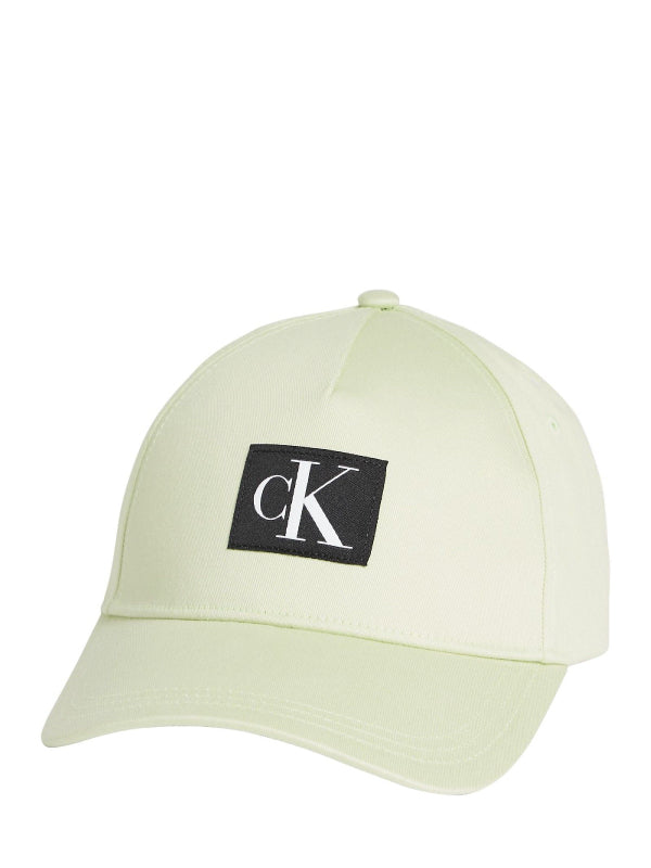 City Nylon Cap Jaded Green / OS