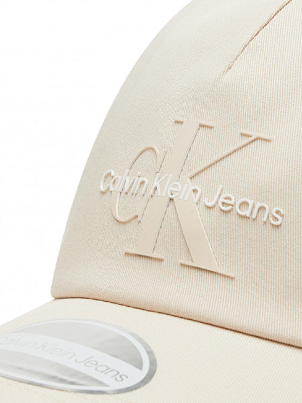 High Visual Cap Tuscan Beige / OS