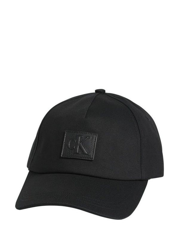 Ultralight Cap Black / OS