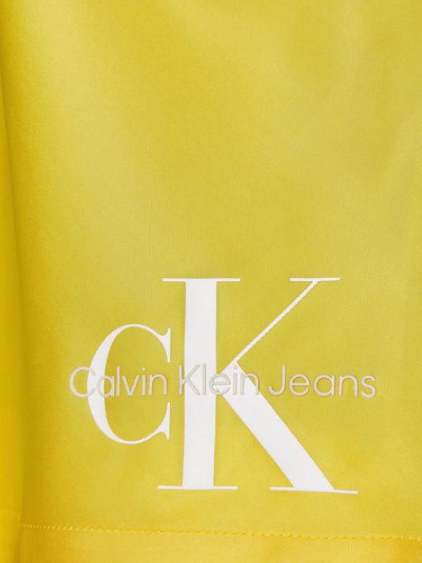 Monogram Cami Top Super Lemon / L