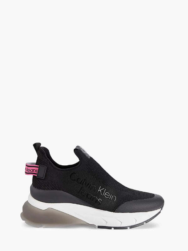 Wedge Runner 2 Black / 36