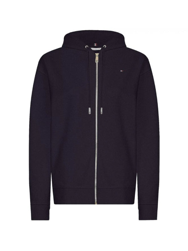 Relaxed Full Zip Hoo Desert Sky / L