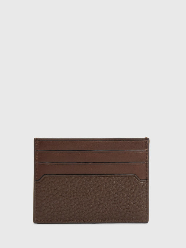 Premiium Leather Cc Brown / OS