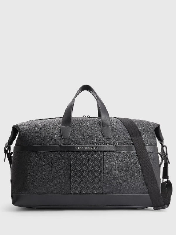 Central Duffle Black / OS