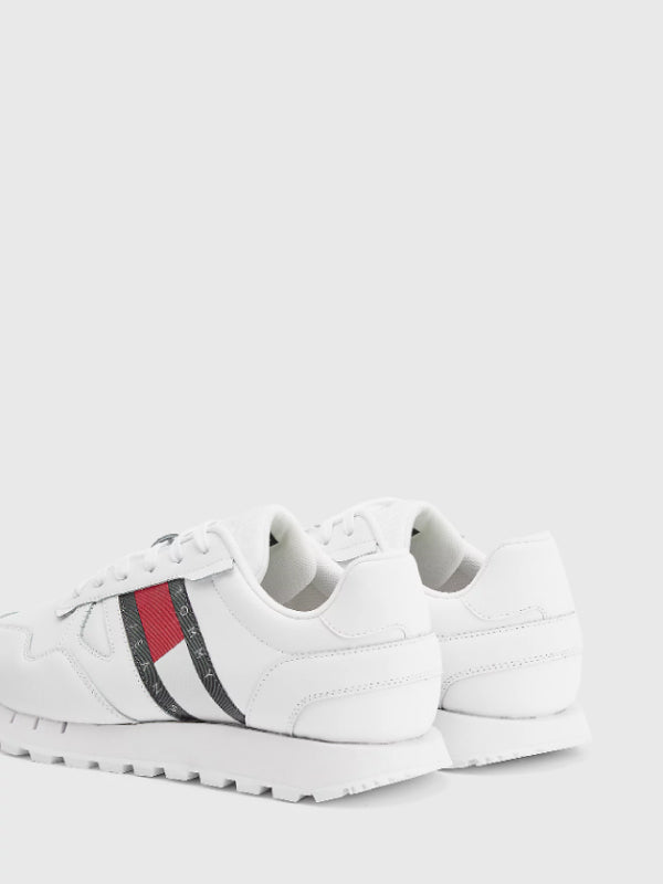 Tommy Jeans Retro Ru White / 42