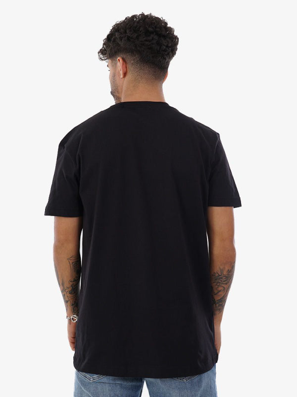 Urban Echo Tee Ck Black / L