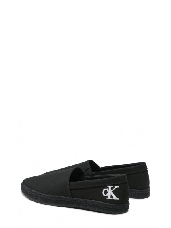 Espadrille Black / 42