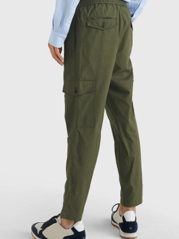 Chelsea Mdrn Chino C Army Green / 3231