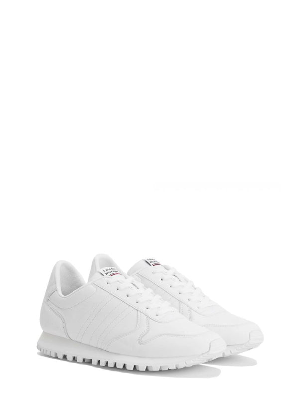 Elevated Eva Runner White / 42