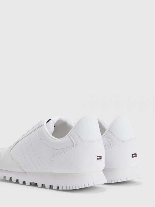 Elevated Eva Runner White / 42