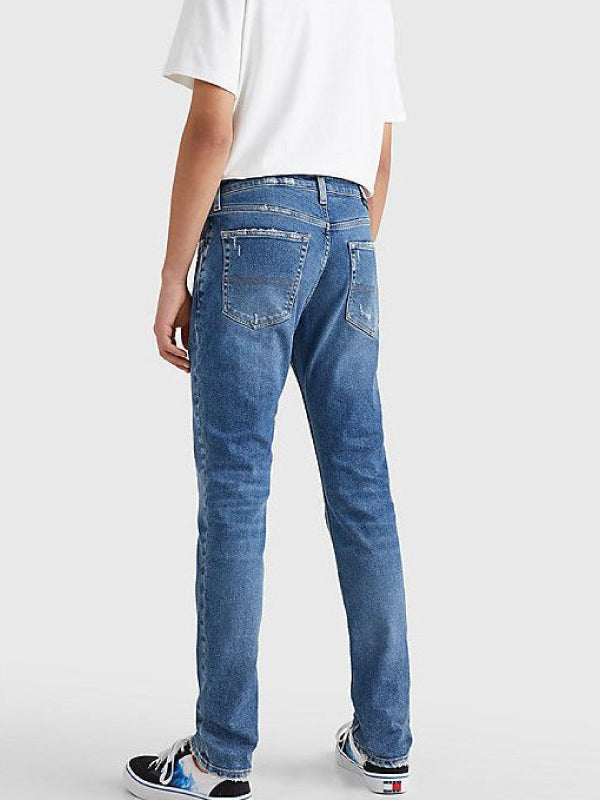 Scanton Slim Bf7132 Denim Medium / 3230