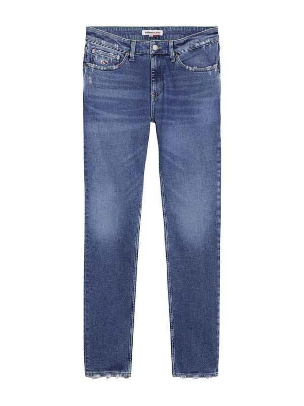 Scanton Slim Bf7132 Denim Medium / 3230